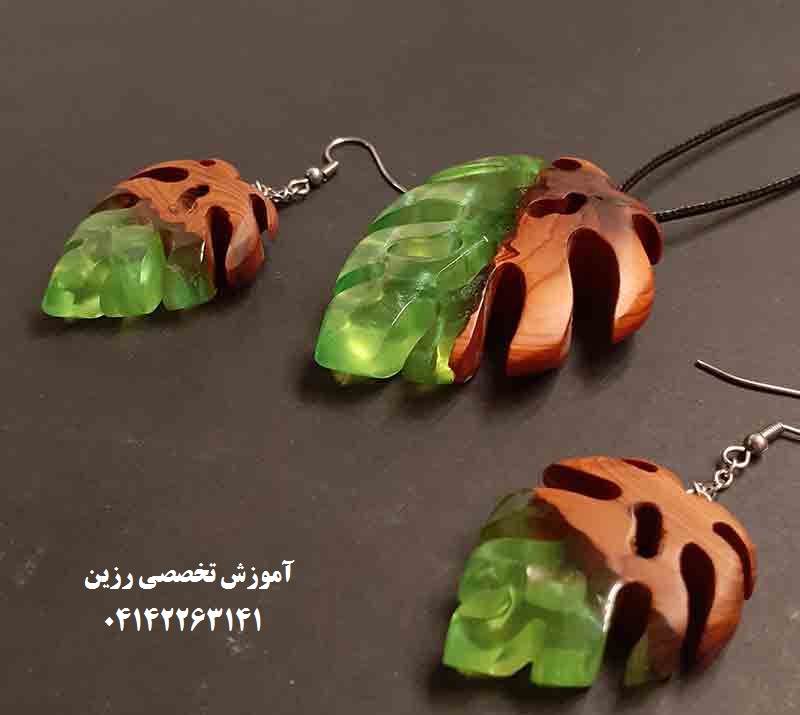 زیورآلات مرند و تبریز (28)