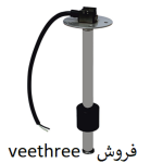 واردات انواع سنسور و سوییچ صنعتی نمایندگی veethree