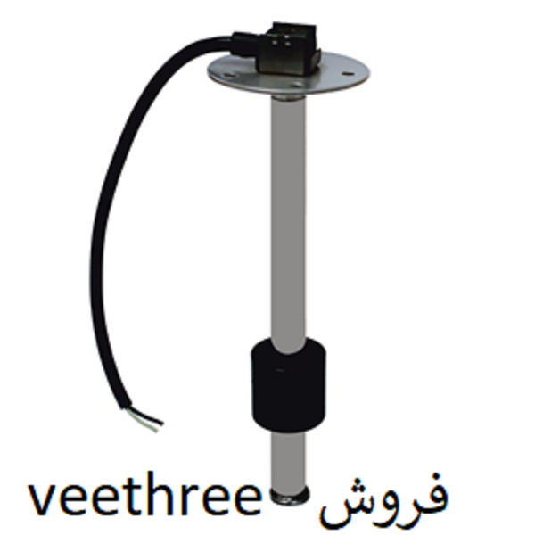 Reed-Switch-Fuel-Level-Sensor