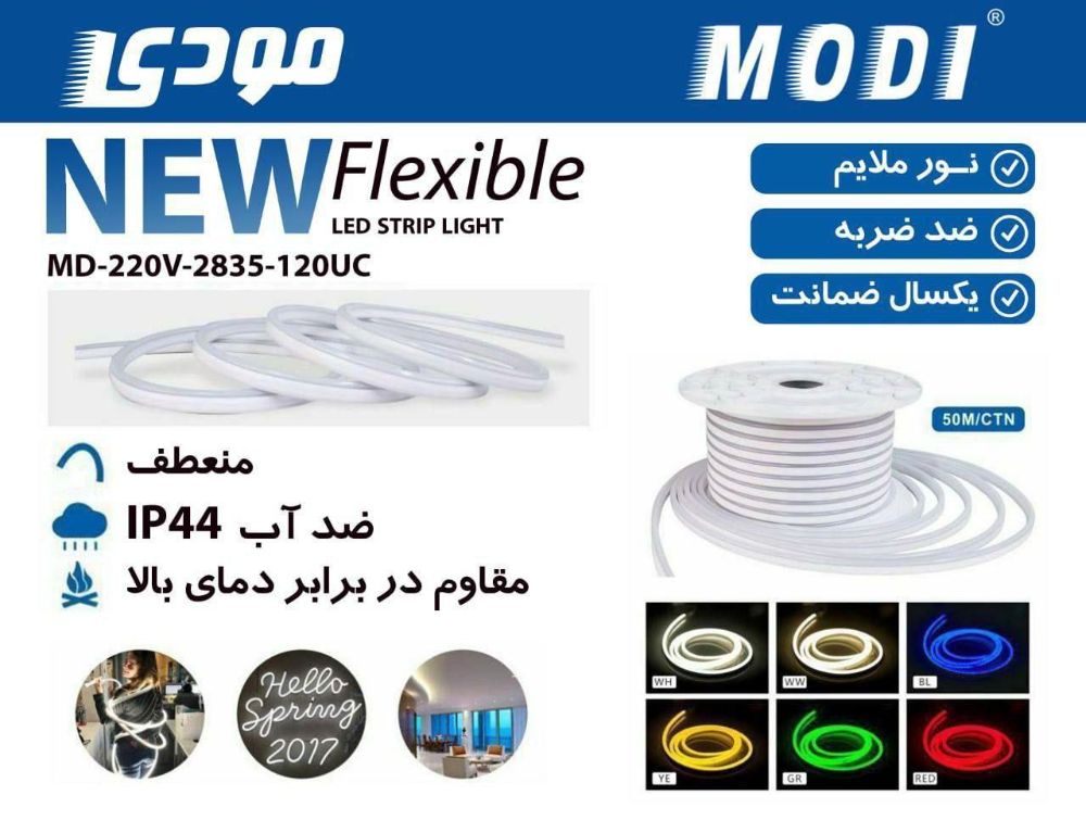 شیلنگی مودی