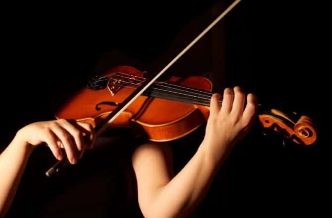 violin-instrument