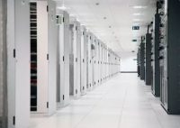 خدمات میزبانی سرور (Co-Location) – شاتل کرج