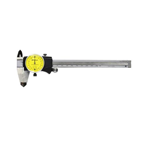 ساعتی 0 تا 150 میلی متر میتوتویو