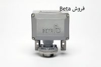 تامین کننده سوییچ و سنسور صنعتی نمایندگی Beta