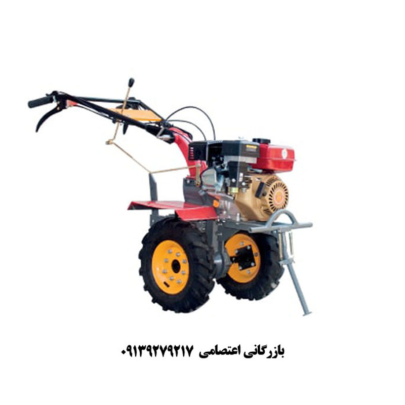 5.5 اسب دیزلی مزرعه