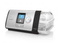 ۳ دستگاه RESMED CPAP سی پپ BIPAPبای پپ اصفهان