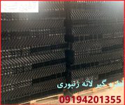قطره گیر برج خنک کن- آذین تهویه