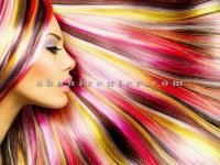 آرایشگاه-رنگ-مو-عباس-آباد-1-500x375