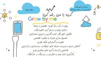 Grow by me DMS_005
