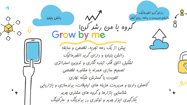 Grow by me DMS_005