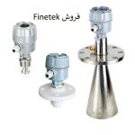 تامین کننده انواع فرستنده نمایندگی Finetek