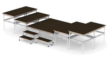 multilevel-stage-system444