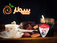 فروش شیره خرما جهت صادرات