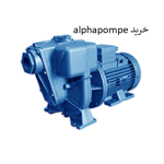 Alpha-Pompe-elettropompa-autoadescante-girante-aperta-Serie-ORA-ORA-C