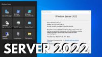 لایسنس ویندوز سرور 2022 اورجینال – مایکروسافت ویندوز سرور 2022 اصل