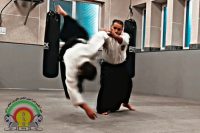 جیوآیکیدو – دفاع شخصی حرفه ای آیکیدو تبریز