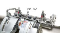 عامل فروش کنترلر صنعتی نمایندگی jireh