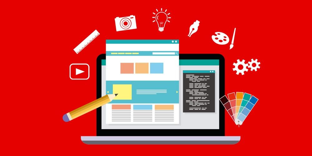 website-design