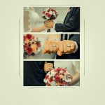 چاپ آلبوم عروس داماد