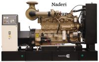 CumminsGenerator