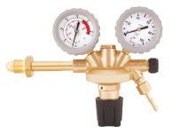 مانومتر نیتروژن (ازت) 50بار 50231 ایلدیز ترکیه