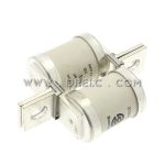 فیوز-فشار-متوسط-شاخک-دار-HRC-باسمن-مدل-355MMT