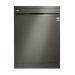 ماشین ظرفشویی 14 نفره ال جی مدل Dfb425fw / fp / hss