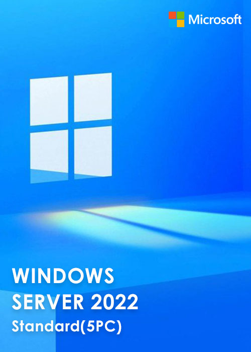Windows Server 2022 - 0029