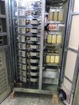 power factor correction panl