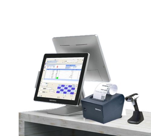 printer 206