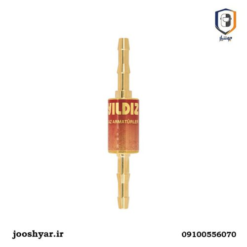 فلش بک استیلن بین شیلنگ ایلدیز کد 1018