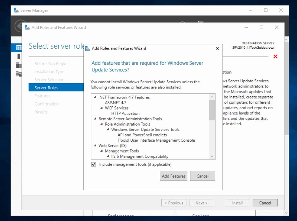 Windows Server 2019 (1)