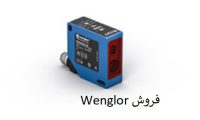 واردات انواع سنسور های صنعتی نمایندگی Wenglor