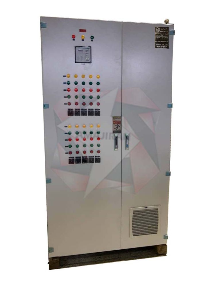 capacitor bank