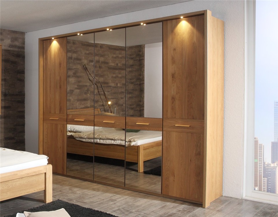 stylform-chloe-solid-oak-hinged-door-wardrobe
