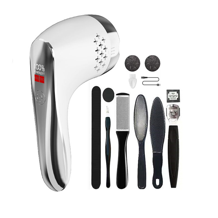 Carina c6497 led electeric callus remover (14)