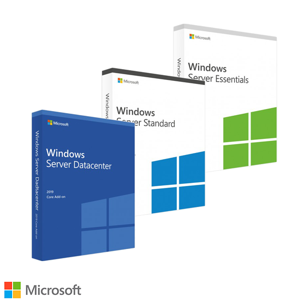 Windows Server 2019 (1)