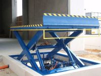 Cargo lifts - Hydraulic (9) (1)