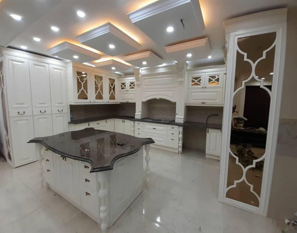 کابینت-روکش-پی-وی-سی