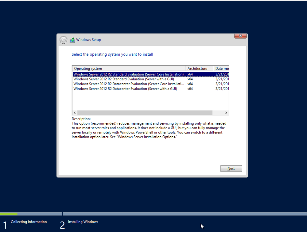 Windows Server 2012 - 01