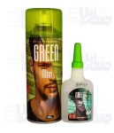 green man