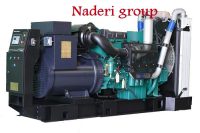 VolvoGenerator