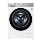 ظاهر-ماشین-لباسشویی-توربو-واش-ال-جی-مدل-WdV1260wrpwv9142brp