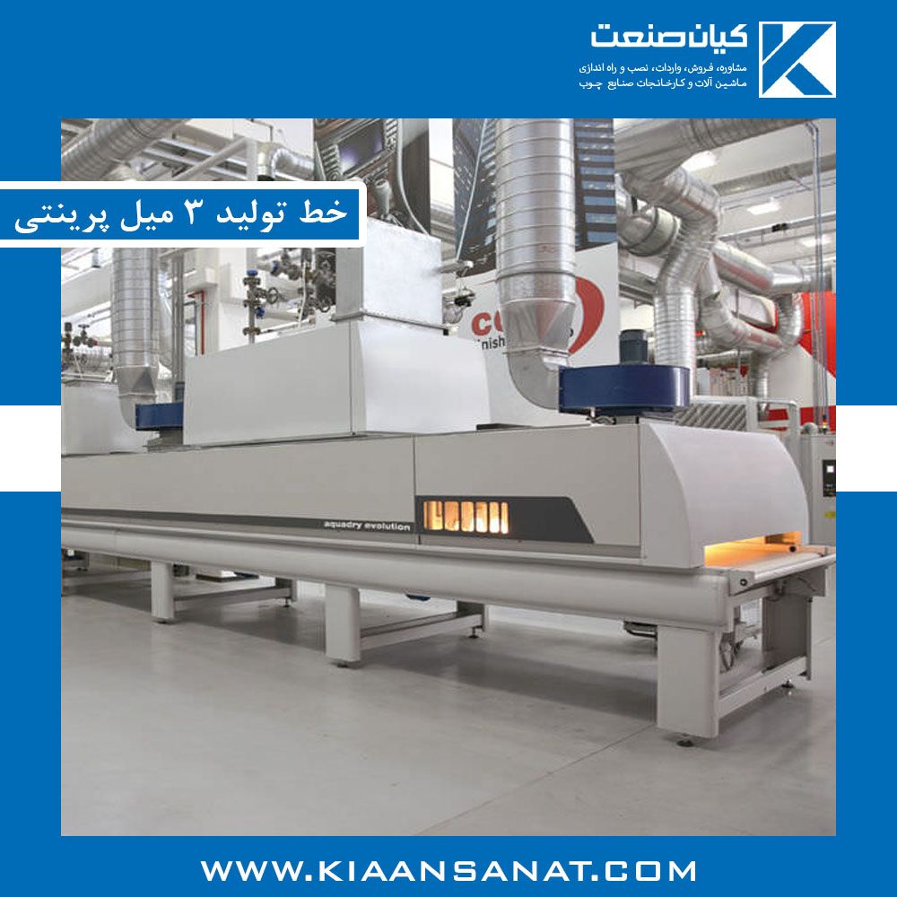 post kian sanat melamine press34334CSCSCSC