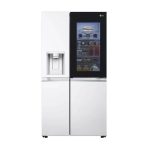 طراحی-یخچال-فریزر-ساید-ال-جی-مدل-X287-2022