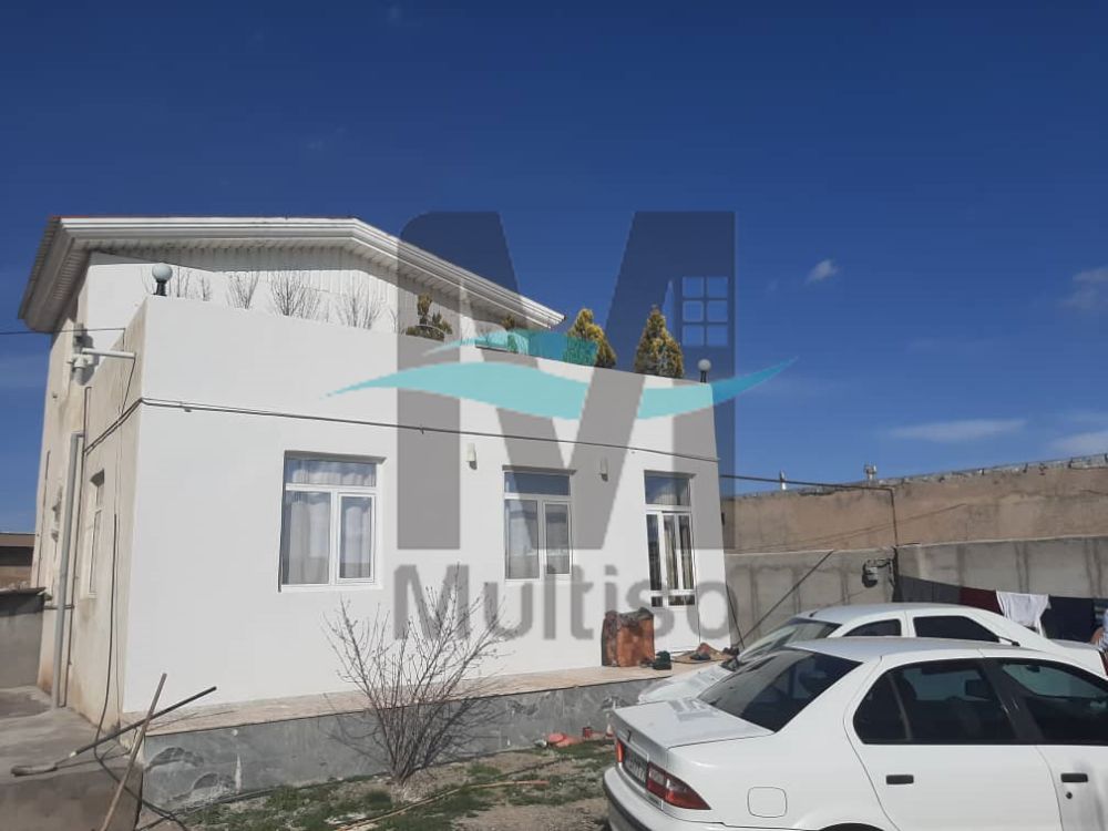 عایق رنگی رطوبتی سیمان روی نما