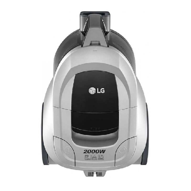 ظاهر-جاروبرقی-مخزنی-2000-وات-ال-جی-مدل-VC5420NNTS-2