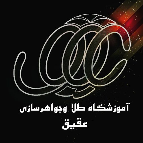لوگو رنگی