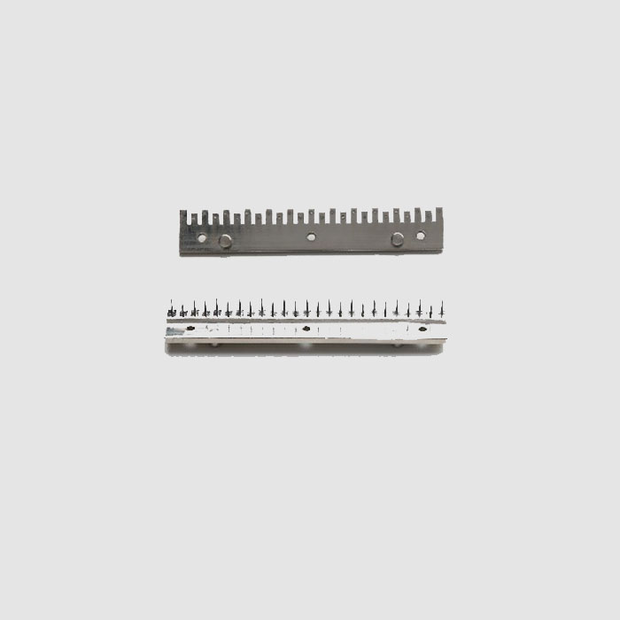 pin plate