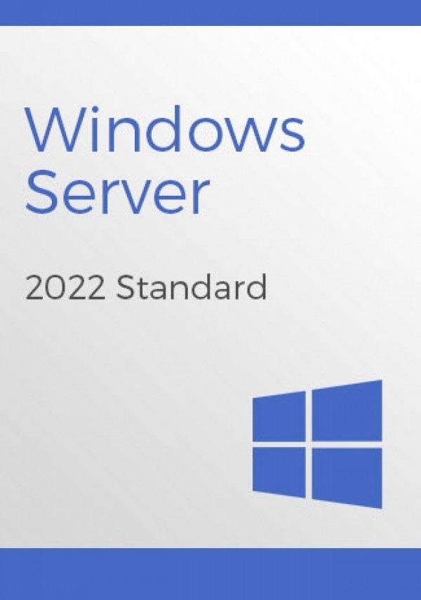 Windows Server 2022 - 0018